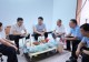 信阳师范大学校领导带队走访慰问家庭经济困难2026级新生