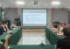 水禽体系专家宁波大学潘道东教授莅临华英农业交流指导