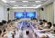 光山县人民检察院召开第三季度业务工作推进会