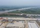 淮河干流起新港——信阳港固始港区冲刺开港见闻