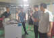 信阳技术交易市场走访重点企业