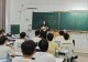 以爱润桃李 躬耕育芳华——展讲人信阳高级中学教师周竹