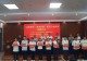 信阳市农科院联合学生奶信阳推广中心开展公益捐资助学活动