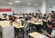 信阳市疾控中心开展重点人群职业健康素养干预调查工作