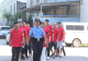 固始县:警企联建促共治 红领新锋护平安