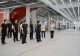 信阳学院校领导深入两校区调研开学筹备及校园建设工作