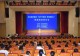 实干开新局 铸魂育新人 新县光彩教育集团师德师风巡回报告会顺利举行