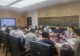 《信阳文化旅游史》编辑部工作会议在信阳师范大学旅游学院召开