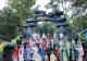 裁云为裳,衣耀鸡公山——云山霓裳华服大会圆满启幕
