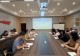 信阳学院生物与化学工程学院召开期初全体教职工大会