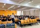 信阳学院副校长王志华一行深入音乐学院巡查新学期开学第一课开课情况