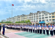 淮滨县消防救援局:筑牢校园安全屏障 上好消防开学第一课