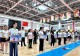 息县“羽”你同行羽毛球混合团体友谊赛成功举办