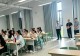 信阳学院分管校长一行深入数学与统计学院调研指导新学期工作