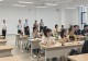 信阳学院校长助理张永志深入商学院调研指导秋季学期开学工作