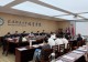 信阳师范大学体育学院深入学习贯彻校党委书记、校长余本海在秋季学期干部会议暨暑期干部培训总结会议上的讲话精神
