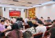 信阳师范大学法学与社会学学院深入学习贯彻校党委书记、校长余本海在秋季学期干部会议暨暑期干部培训总结会议上的讲话精神