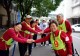 信阳市羊山新区:楼栋里的“贴心管家” 社区里的“红色旗帜”