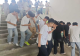固始县马堽集镇:以练筑防护平安 开学第一课启新程