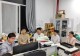 华中师大附属息县高中赵兴兴:一张陪读桌 浓浓育人情