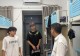 信阳师范大学明德书院开展2026级新生宿舍交流活动