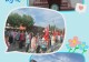 罗山县庙仙乡中心学校:金秋启航新征程 笃行奋进向未来