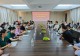 信阳学院美术与设计学院召开2026级新生家长代表座谈会