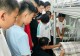 信阳市羊山中学北校区2026级新生行为习惯养成教育纪实
