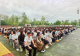 固始七中隆重举行2026年秋季开学典礼暨庆祝第42个教师节大会