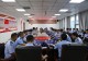 息县公安局举办庆祝教师节座谈会暨师徒结对仪式