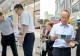 深入一线强督导 压实责任促落实 信阳金融监管分局组织行业协会开展金融教育宣传周督导检查